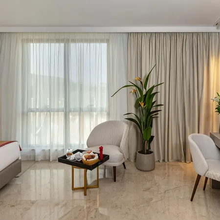 Hôtel Royal ASBU Tunis