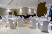 Swiss IN Tabuk Hotel - Morgenmad