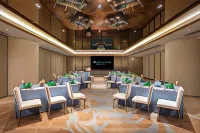 Wyndham Grand Shenzhen - breakfast