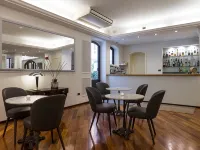 Hotel Touring - bar