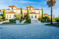 Monte Rei Golf & Country Club - Spa