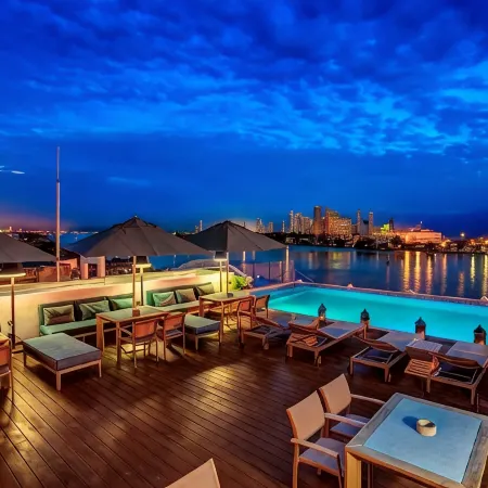GHL Arsenal Hotel