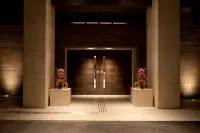 Ryukyu Onsen Senagajima Hotel Hotels in 