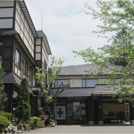 Otaru Kourakuen