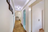 Moer - balcony