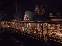 森塔拉奧南海灘度假飯店 排龍海灘（Pai Plong Beach）附近的飯店