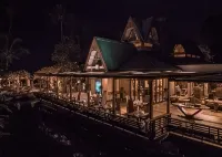 Centara Ao Nang Beach Resort & Spa Krabi