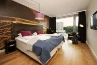 斯堪迪克瓦倫卡酒店