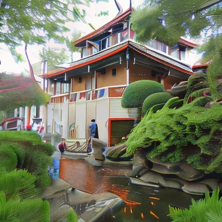 Tainan Inn Отели рядом с достопримечательностью «Музей Чимэй»