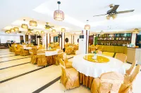 Erus Suites Hotel Boracay
