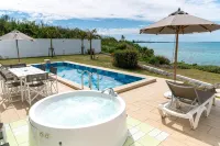 Crystal Villa Miyako Island Sunayama Beach <Miyako Island>
