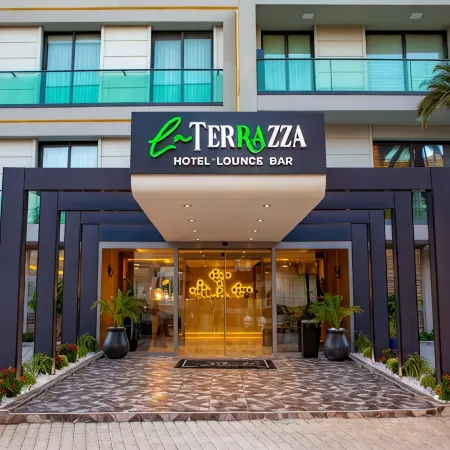 La Terrazza Hotel