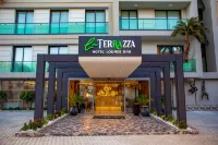 La Terrazza Hotel Hoteles en 