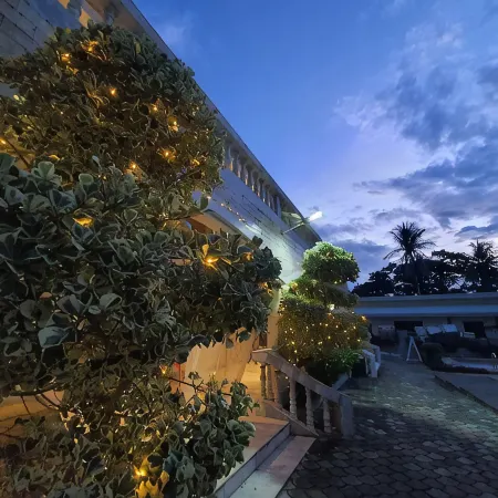 Only Seed Resort
