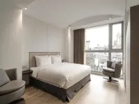 1LI7E HOTEL - Desayuno