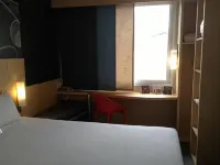 墨西哥城阿拉米達宜必思酒店 墨西哥城酒店