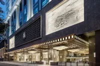 The St. Regis Macao Hôtels à : 
