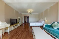 Chongqing 1891 Yayue Riverview Hotel Apartment -  Apartamentos vacacionales