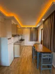 Kilim Hotel & Apart - balkon