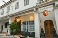 藝家子 住宿飯店