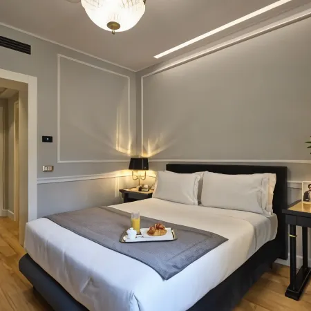 Grand Hotel Et des Palmes