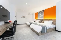 Minimalist Hotel - 2-نجوم