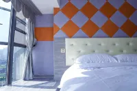 Nanjun Apartment (Headquarters Base Branch) - Ramah Hewan Peliharaan