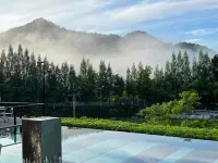 The Piano Resort Khaoyai