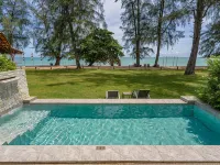 Khaolak Emerald Beach Resort & Spa Hotels near Tsunami Memorial