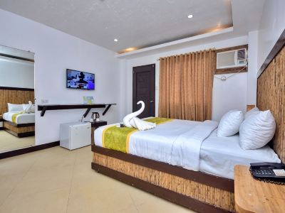 Bamboo Beach Resort & Restaurant