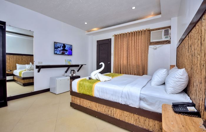 Bamboo Beach Resort & Restaurant