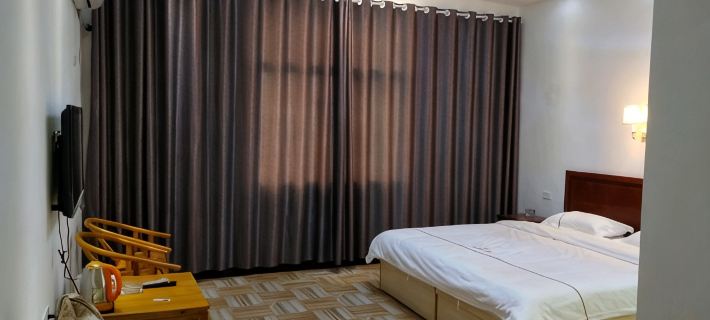 Yijing Manor, Luchuan Hotels in Xichuan