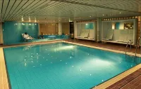 Scandic Holmenkollen Park - piscina