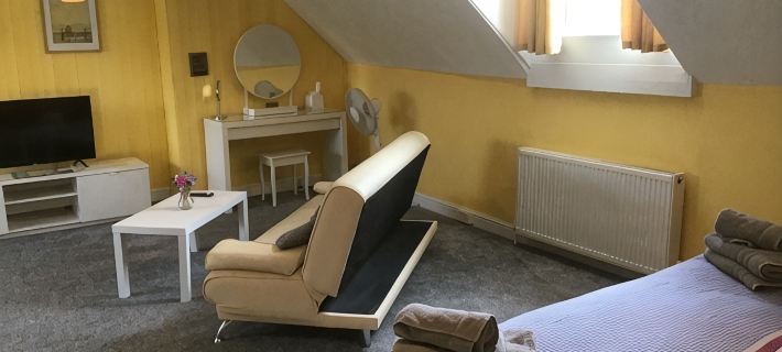 Torwood House Hotels in Penzance