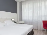 Axor Feria Hotel - Free Airport Shuttle Bus Hotels near Barajas