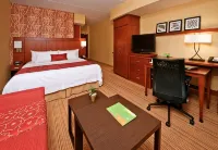 Courtyard Clemson - 3-Star
