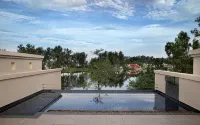 Dusit Thani Laguna Phuket - 5 stjerner