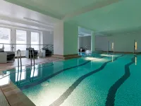 The Caledonian Edinburgh, Curio Collection by Hilton - Luxus