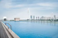 海口ウェスティンホテル - オーシャンビュー