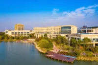 Shazhou Lake Hotel - Scenic
