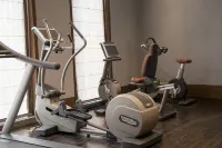 Nishan Akademia - Gym