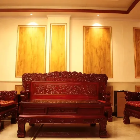 Junzhi Hotel Hotel a Shangcheng
