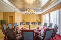 Yihai Alliance Hotel - breakfast