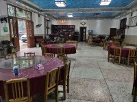 Yanling Ziyou Zizhai Farmhouse - breakfast