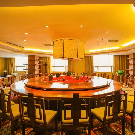 Yinlian International Hotel