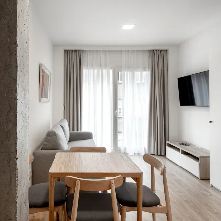 Apartments Líbere Bilbao La Vieja