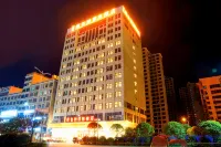 Vienna International Hotel (Wugang Shaoyang) - Lemmikkieläimet sallittu
