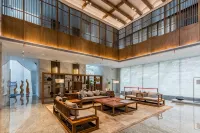 Meet Mountain · Mountain Joy Huiyue Hotel (Xuzhou East Station) - فطور