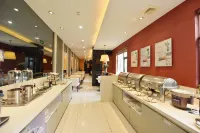 Jinjiang Inn (Hefei University of Technology, Huizhou Avenue) - Bữa sáng