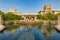 Lu 'an Lanxi Garden Hotel - Pools